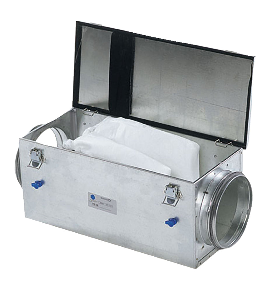 Systemair FFR 355 Filterkassette