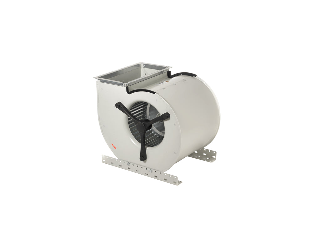 Fischbach Compact Gebläse Typ: D 540/E15