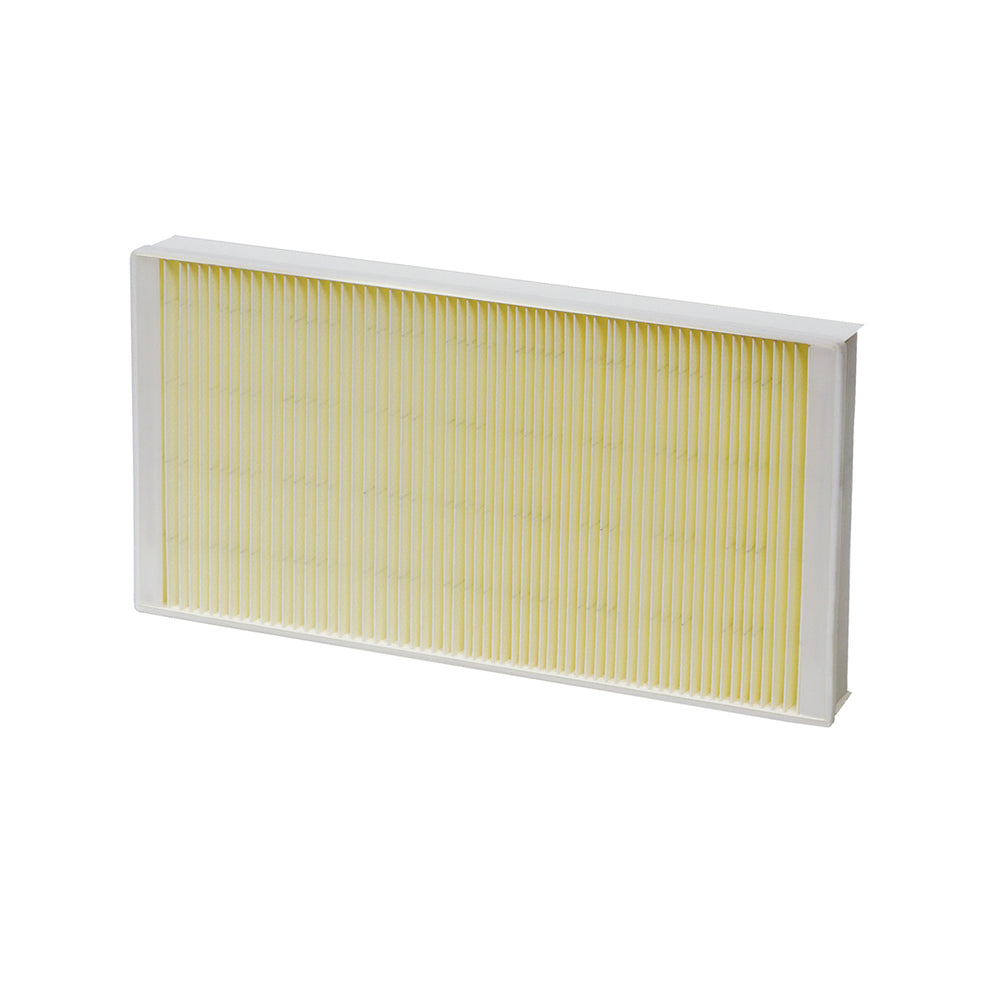 Helios ELF-KWL EC 450/500/7, Ersatzfilter KWL EC 450 1 Stk F7 Pollenfilter