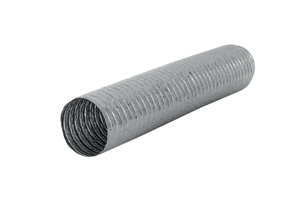 späth Laminat-Classic ALU-Polyester Schlauch, NW 150, L=10m