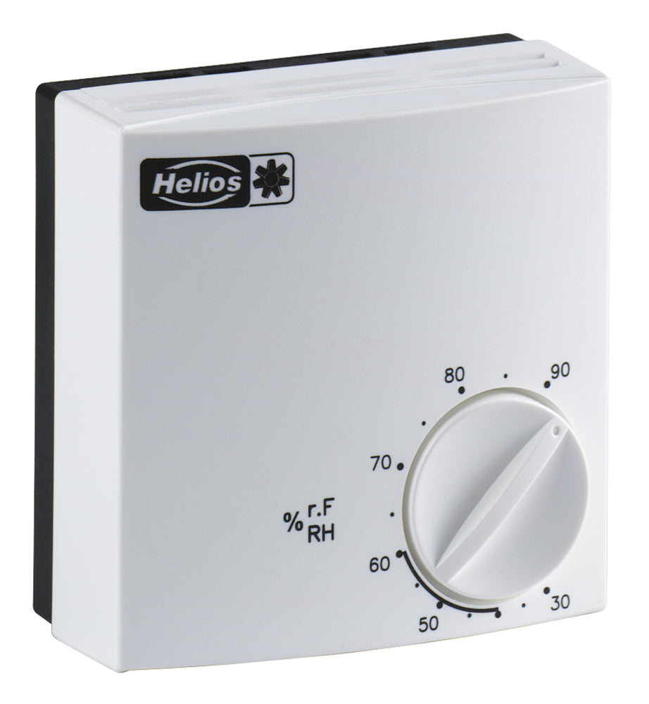 Helios HY 3, Hygrostat für Be- oder Entfeuchtung