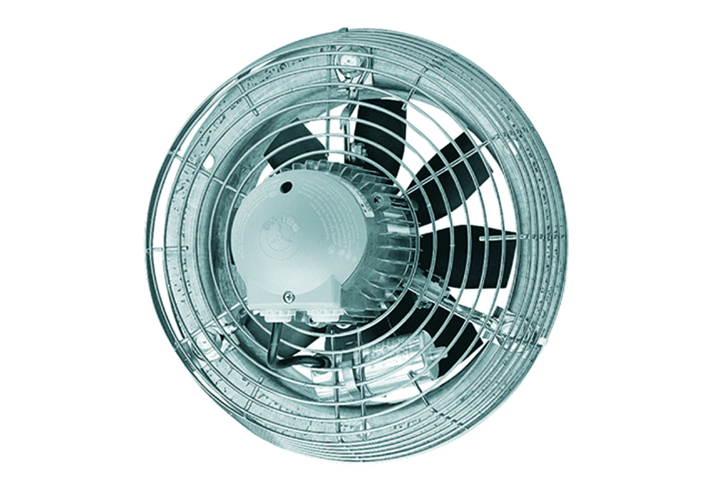 Maico Axial-Wandventilator EZS 35/4 B