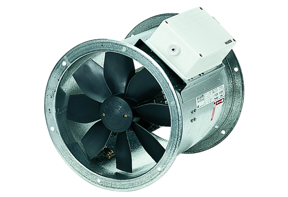 Maico Axial-Rohrventilator DZR 30/84 B