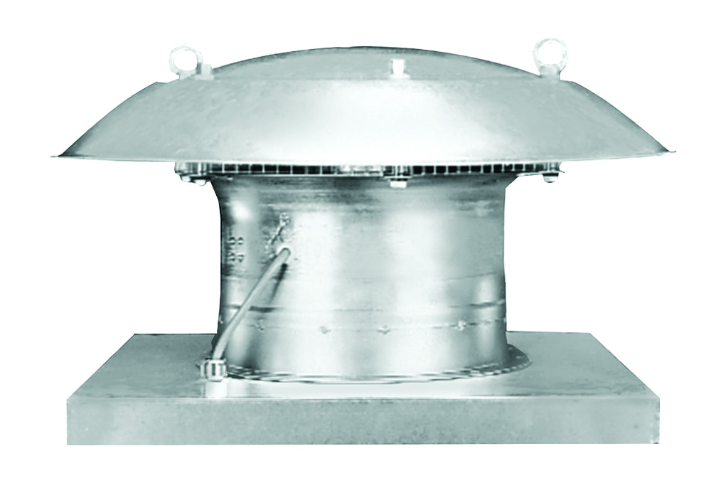 Maico Axial-Dachventilator DZD 40/4 B
