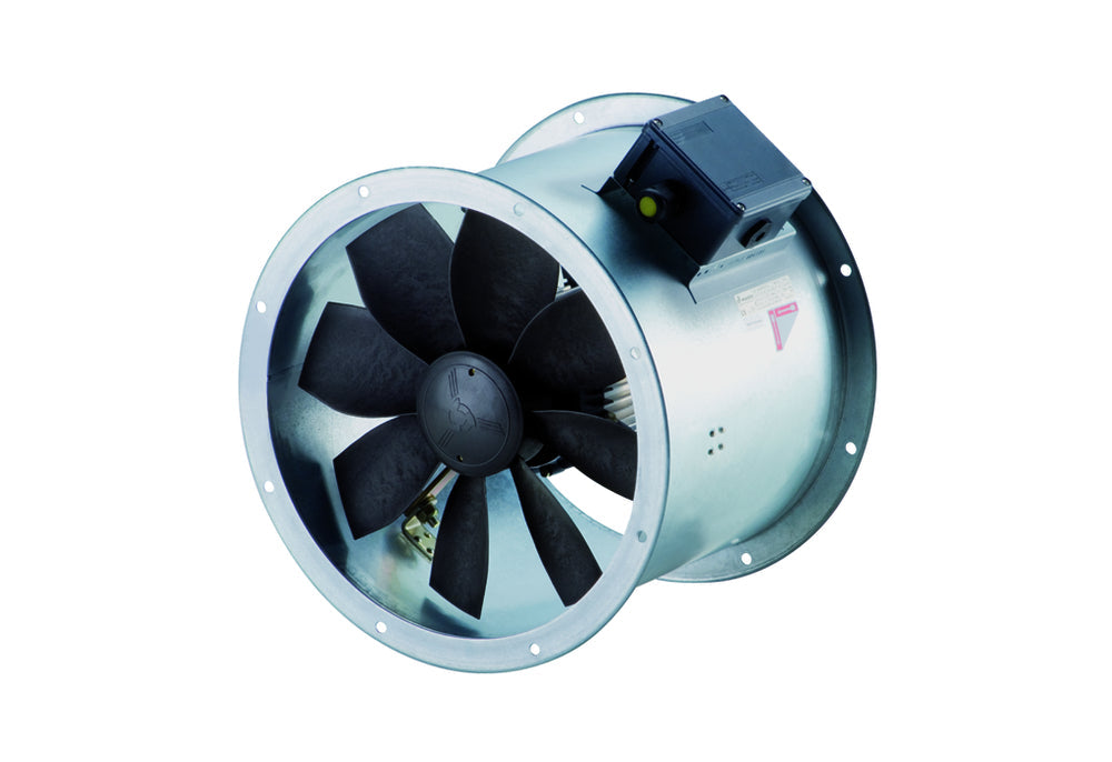 Maico Axial-Rohrventilator DZR 20/2 B Ex e