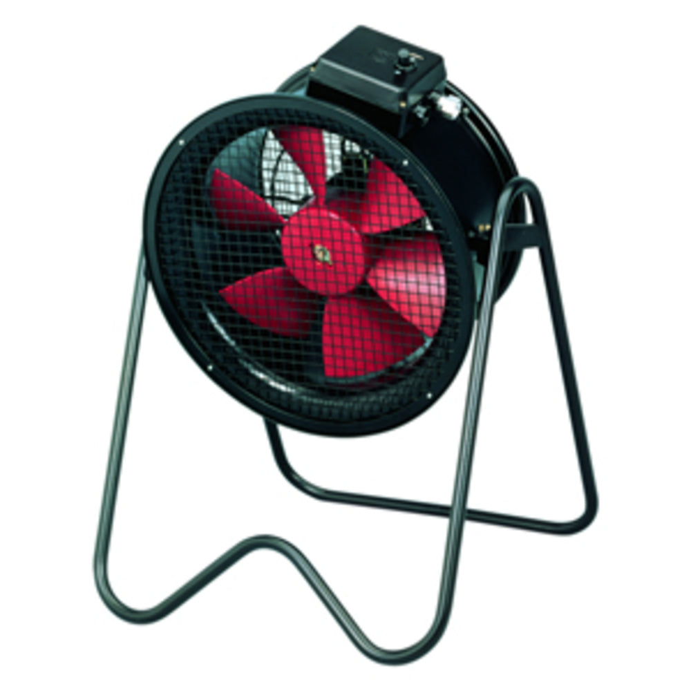 S&P Standventilator PBT/4-560/32 400V