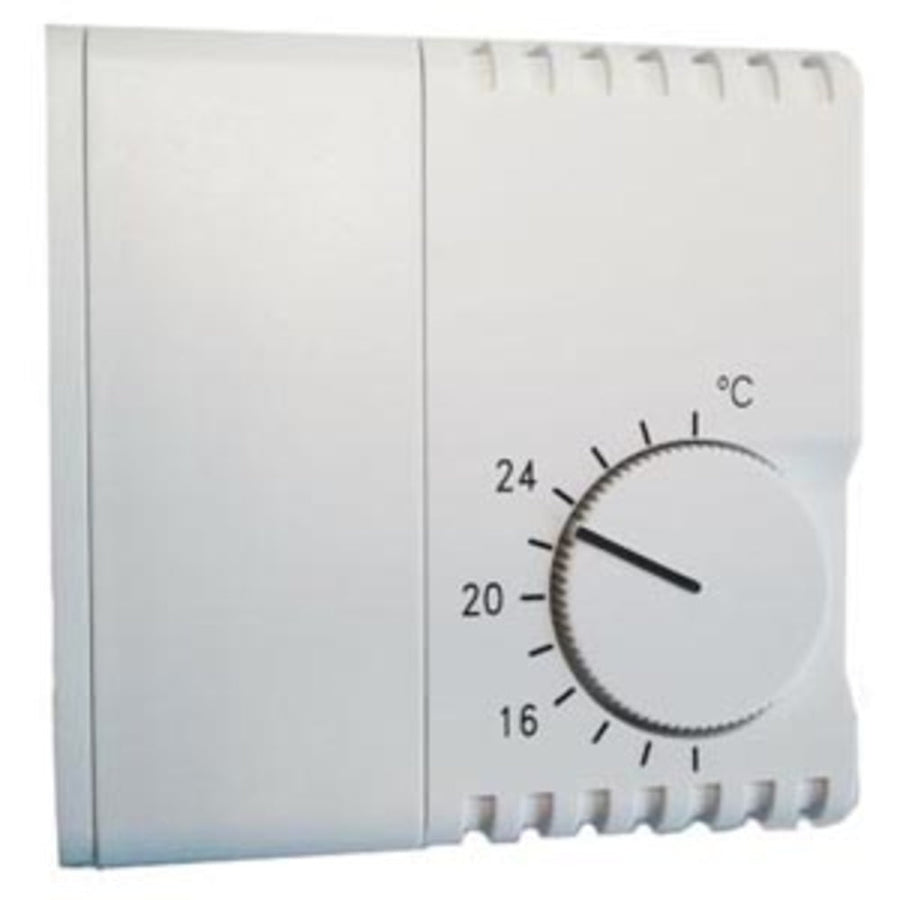 S&P Elektronisches Raumthermostat THE 5/2