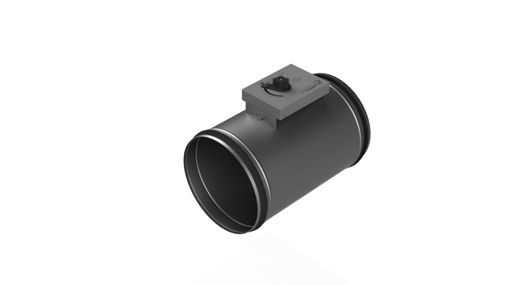 Schako Volumenstromregler VM-PRO-R, NW 400mm