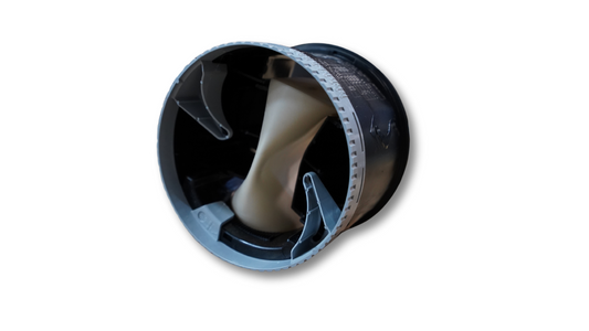 Aldes Konstantvolumenstromregler Modulo DN 200mm 225-400m³/h mit einstellbarer Luftmenge