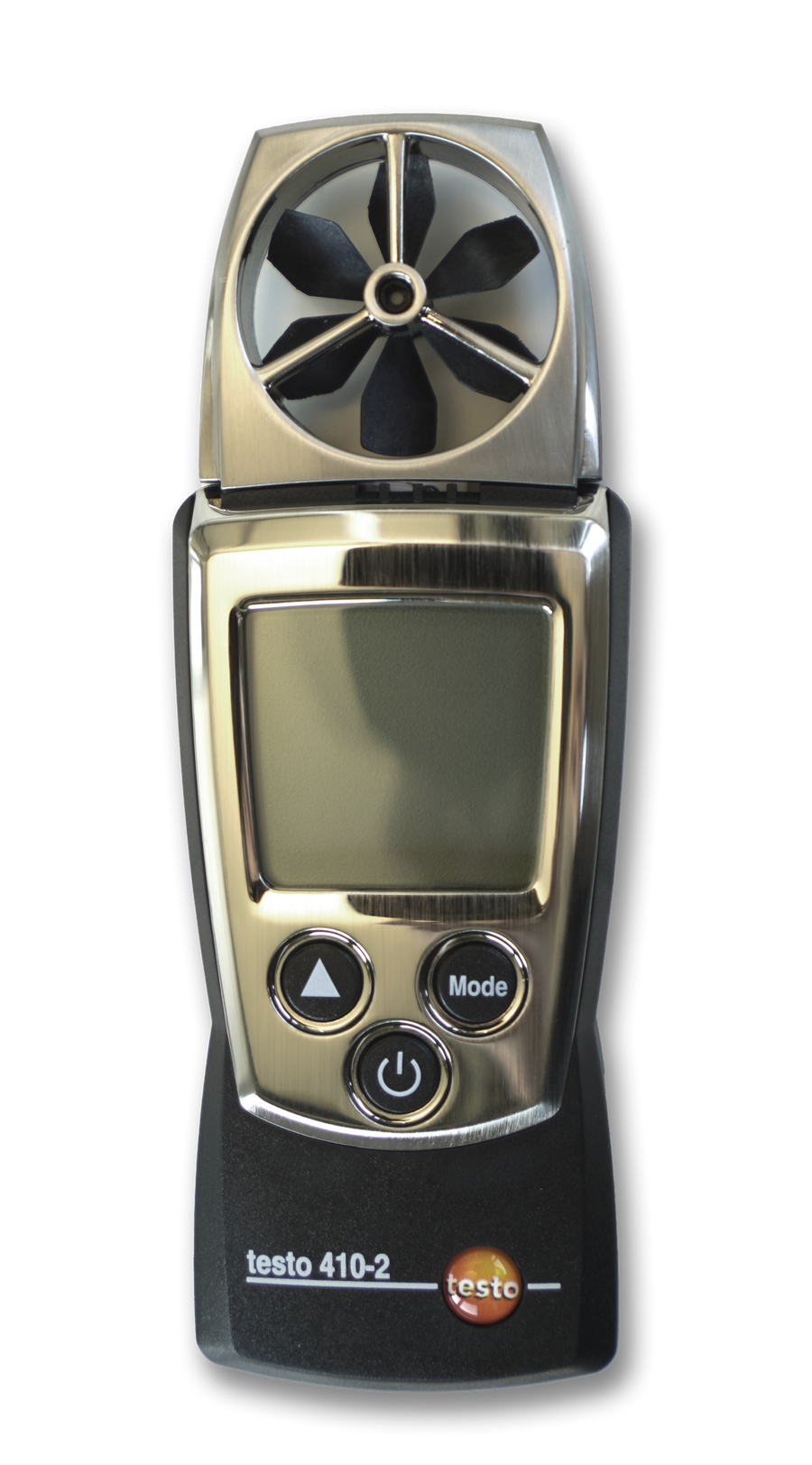 testo 410-2 - Flügelrad-Anemometer