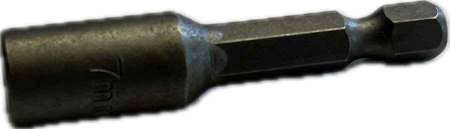 späth Magnet-Steckschlüssel SW7