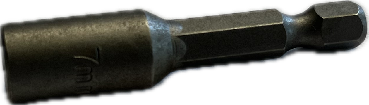 späth Magnet-Steckschlüssel SW10