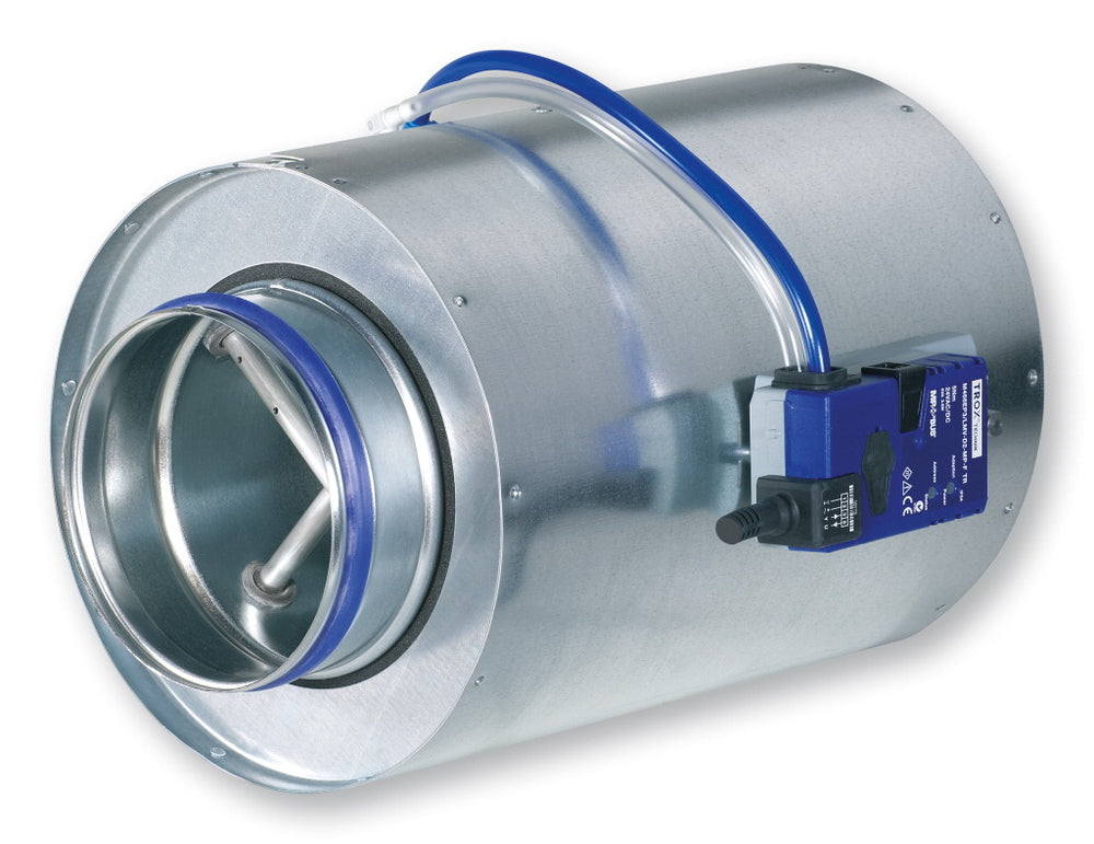 Trox VVS-Regler TVR-D/160/Easy