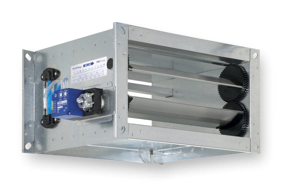Trox VVS-Regler TVJ/800x300/Easy