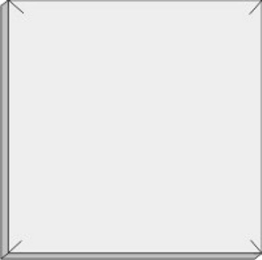 Limodor Filter compact  (238x238mm) (für Serie compact)