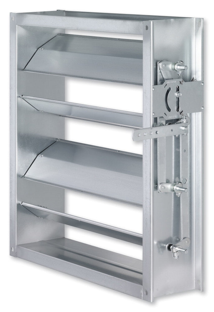 Trox Jalousieklappe JZ-S-R/800x1170