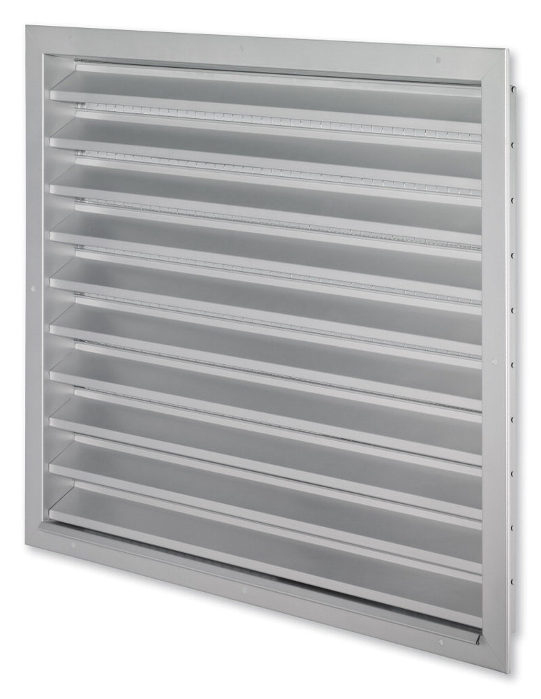 Trox Wetterschutzgitter WG-A2/400x330
