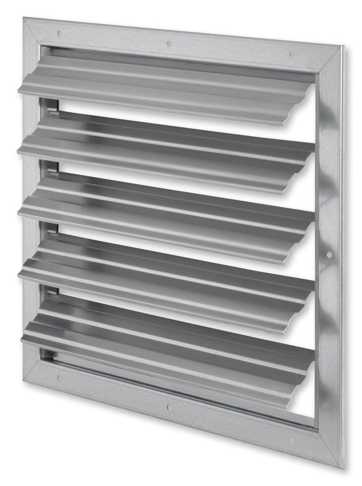 Trox Überdruckjalousie UL-2-U/1400x1015