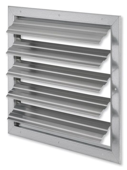 Trox Überdruckjalousie UL-2/300x215