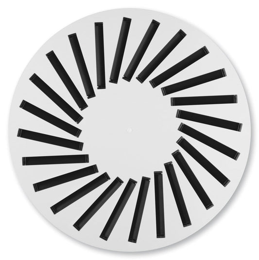 Trox Dralldurchlass VDW-R-Z-H/300x8