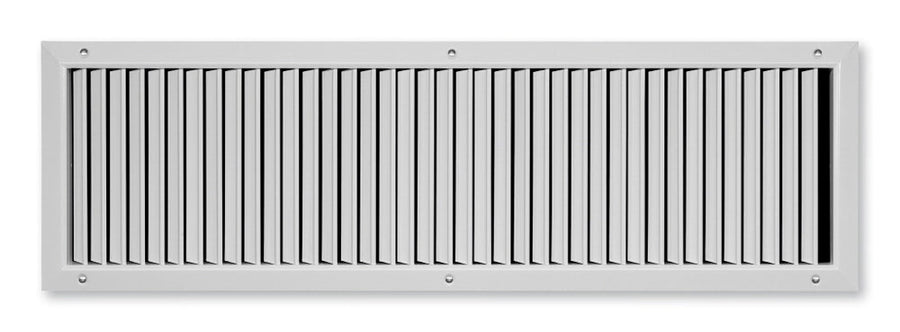 Trox Lüftungsgitter TRS-DG/1025x225/A1
