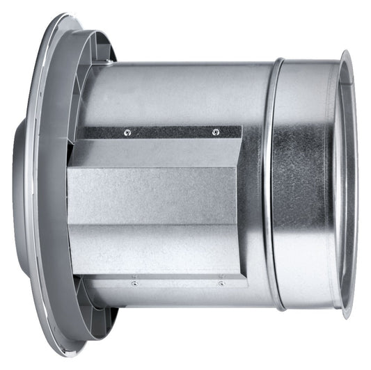 Trox Weitwurfdüse TJN-K/250/D