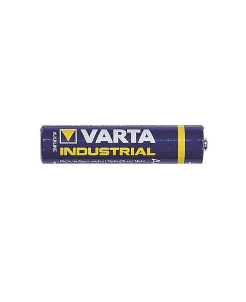 testo Batterien für Funkfühler