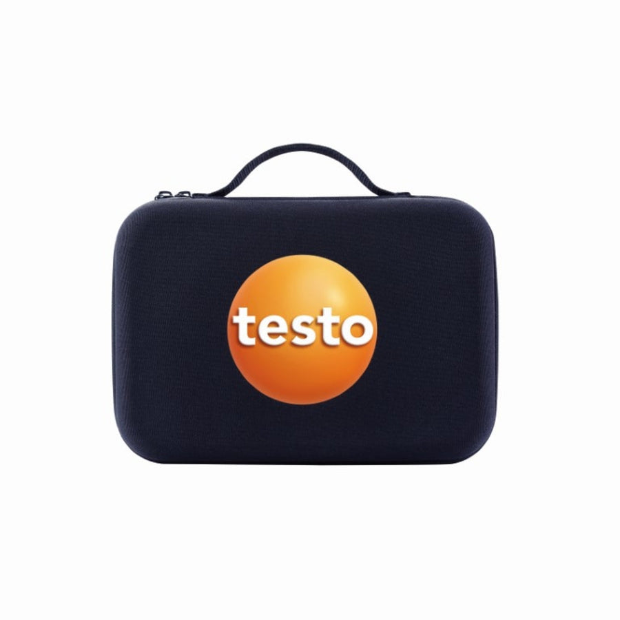 testo Smart Case "Klima" - Aufbewahrungstasche für Smart Probes Messgeräte