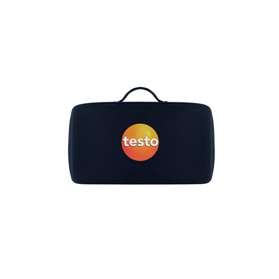 Testo Kombikoffer für testo 440 und mehrere Sonden
