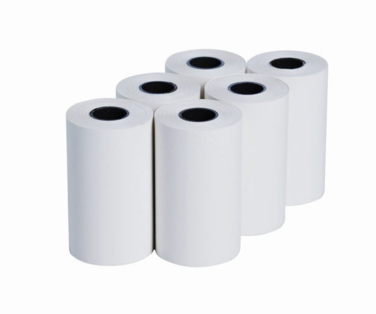 testo Ersatz-Thermopapier