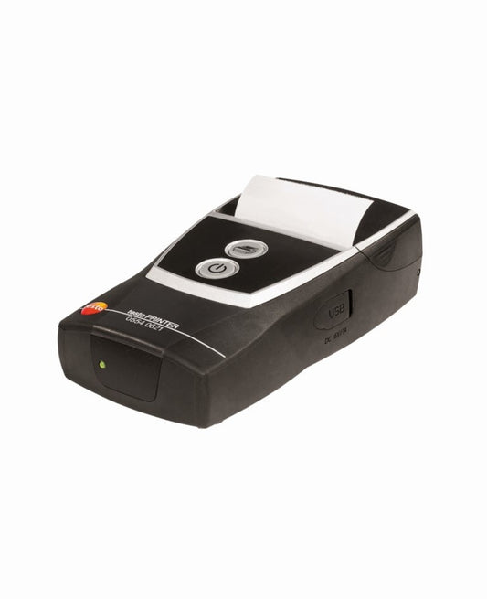 testo 330i  BLUETOOTH®/ IRDA - Drucker