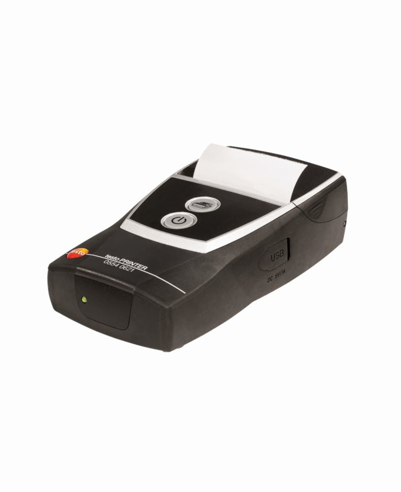 testo 330i  BLUETOOTH®/ IRDA - Drucker