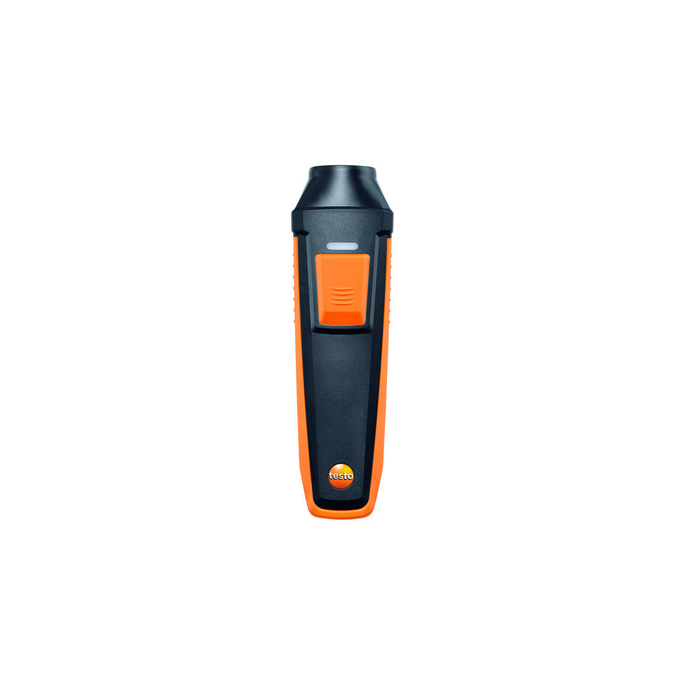 Testo Universeller Bluetooth®-Handgriff zum Anschluss von Sondenköpfen