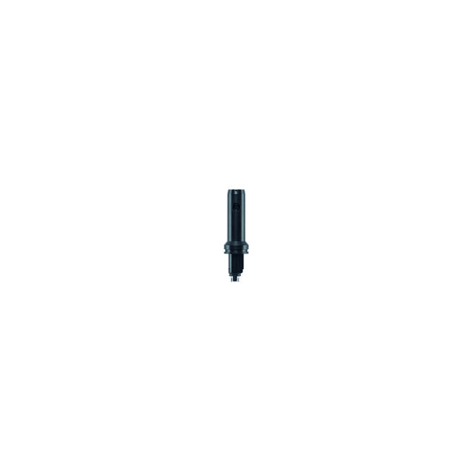 Testo Handgriff-Adapter zum Anschluss an Strömungssonden mit universellem Handgriff