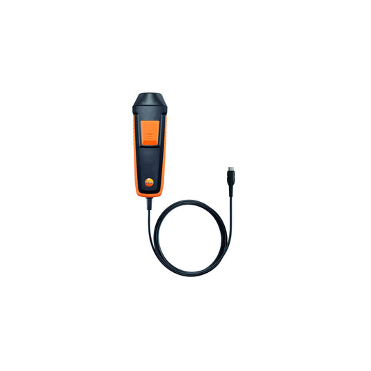 Testo Universeller Kabel-Handgriff zum Anschluss von Sondenköpfen