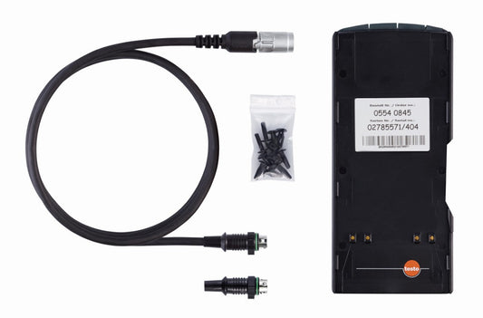 testo Analogausgangsbox Set, 6 Kanäle, 4 bis 20mA