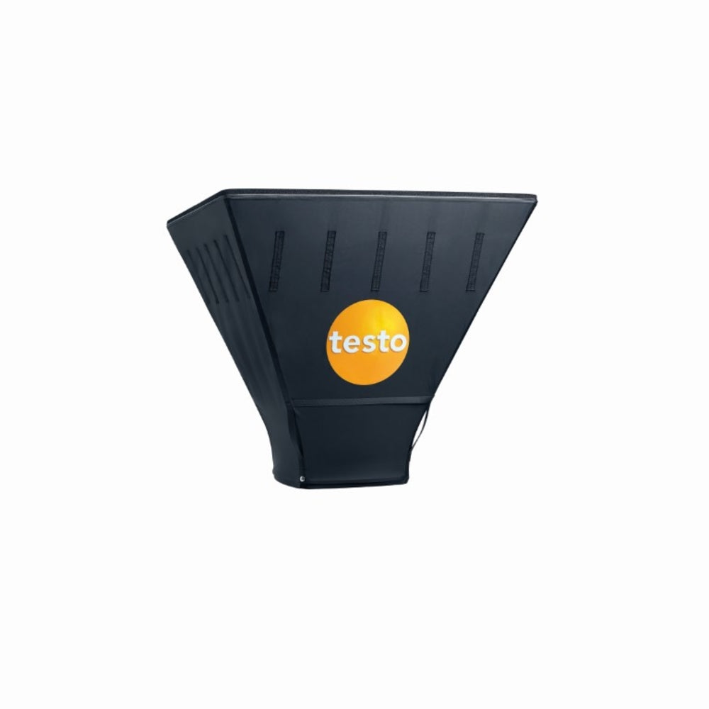 testo 915 x 915 Messhaube