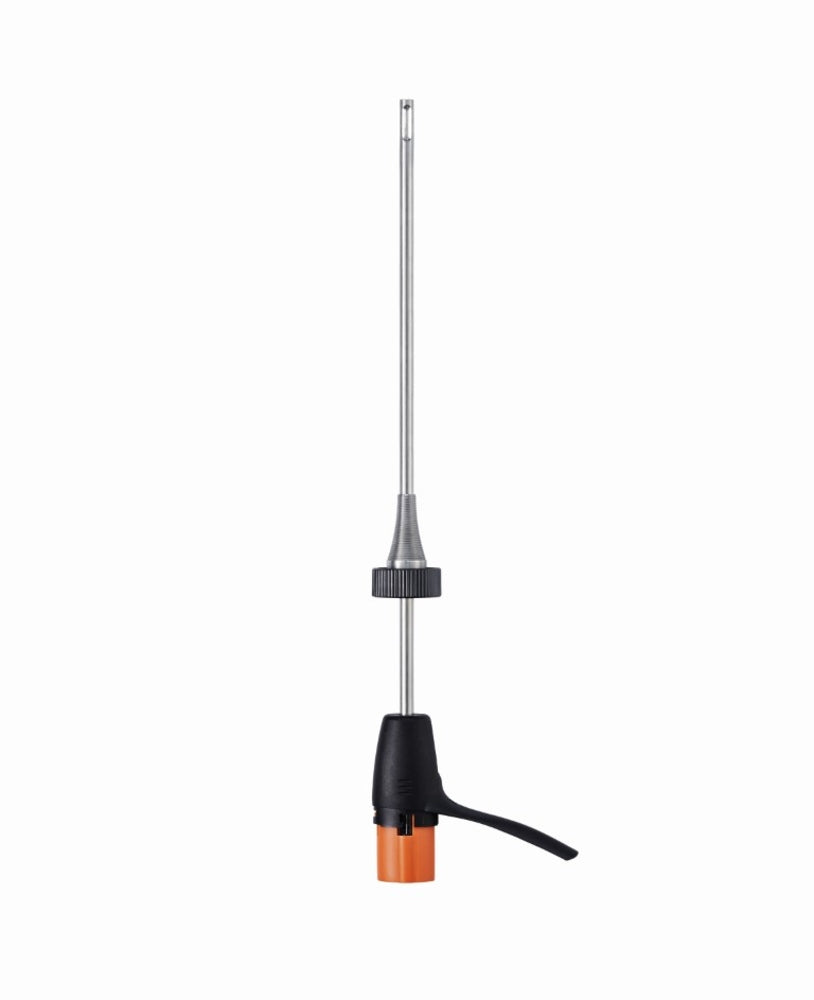 testo Sondenrohr modular; Länge 300 mm; Ø 8 mm; Tmax. 500°C