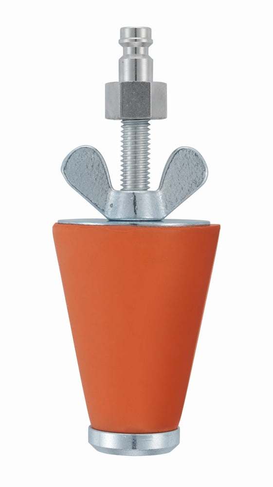 testo Konischer Prüfstopfen 3/4"