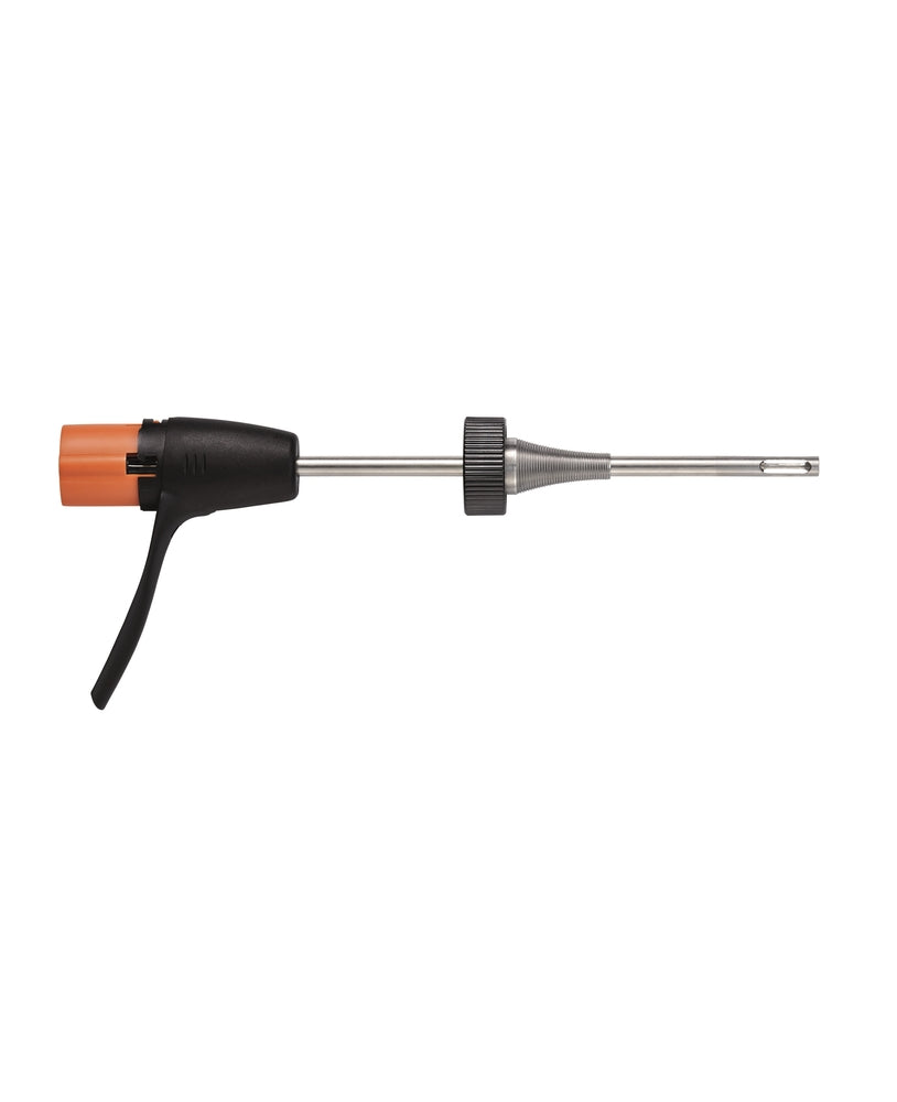 testo Sondenrohr modular; Länge 180 mm; Ø 8 mm; Tmax. 500°C