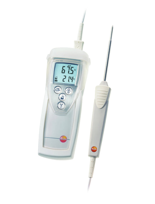 testo Starter-Set testo 926  - Temperaturmessgerät-Set