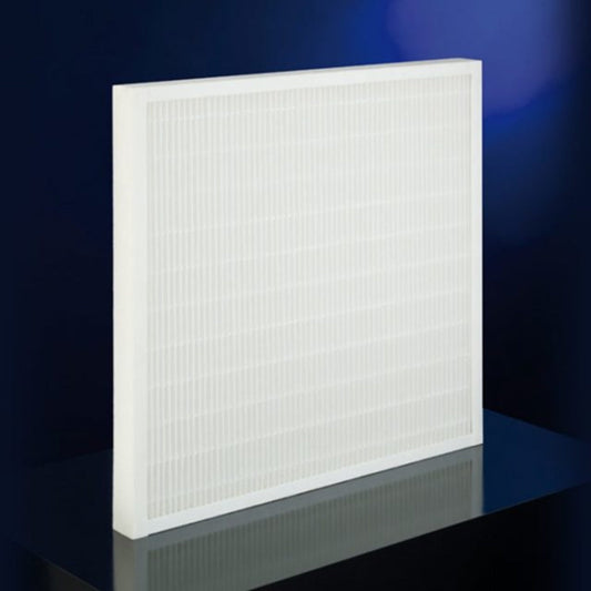 Microline Filterzelle 96 592x490x96mm ISO ePM1 70% nach EN779: F8
