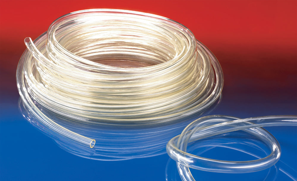 Norres PVC Druckschlauch, -20°C bis +60°C, DN 10mm, L= 50m, NORFLEX® PVC 400