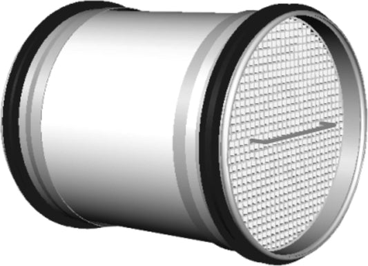 Limodor Wärmeübertrager Airodor30