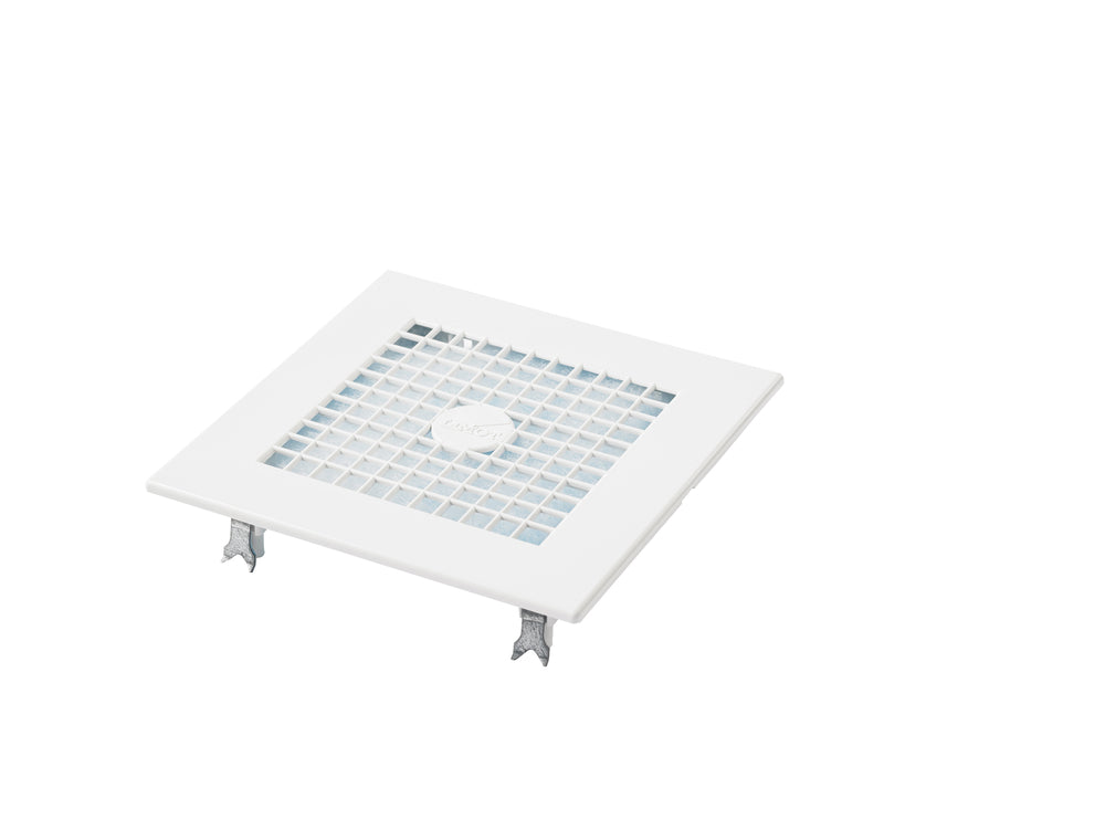 Limodor Abdeckfilter WAK-compact (Blende für Leergehäuse WAK-compact)