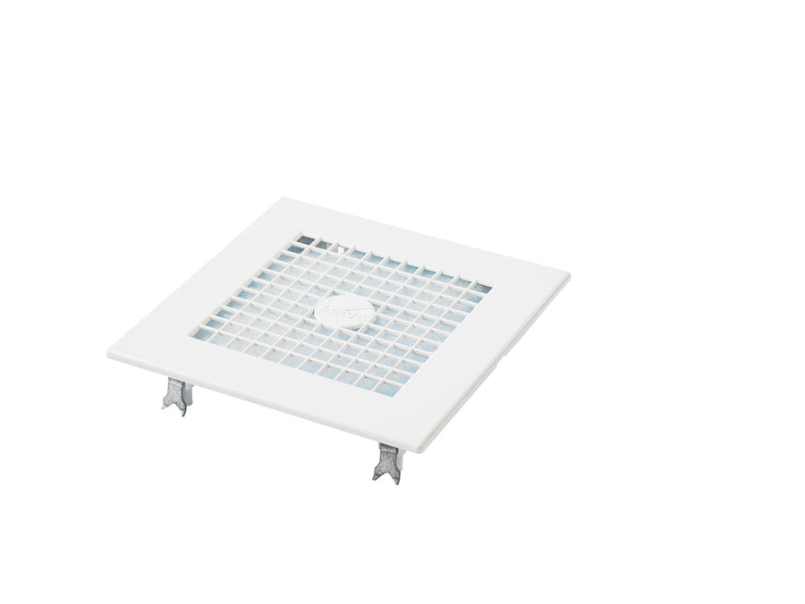 Limodor Abdeckfilter WAK-compact (Blende für Leergehäuse WAK-compact)