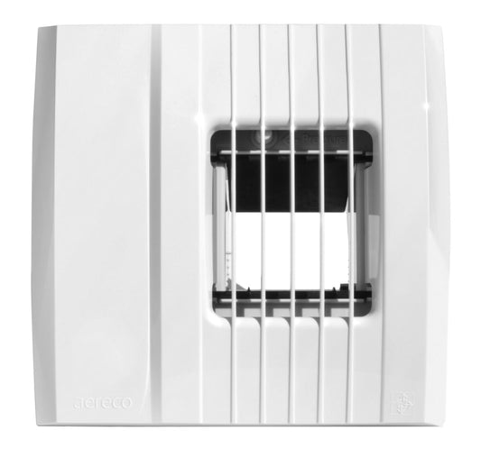 Aereco Anschlussstutzen Serie 80, Typ: AS 125