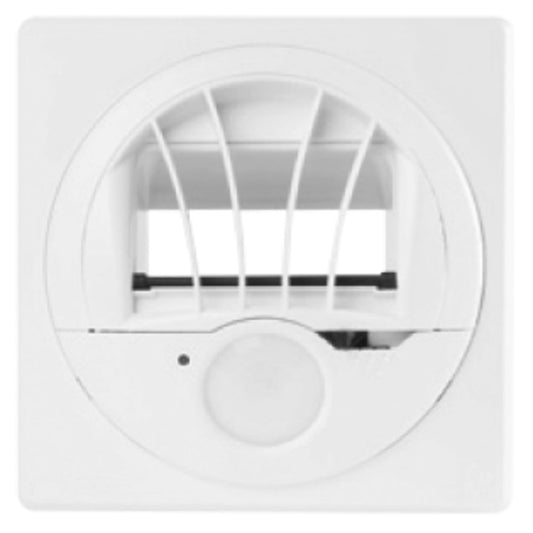 Aereco Abluftelement Typ: ABI 9V