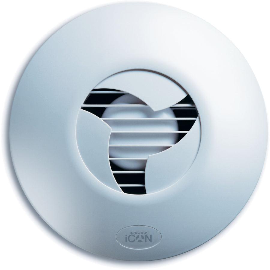 Airflow Kleinraumlüfter iCON 15