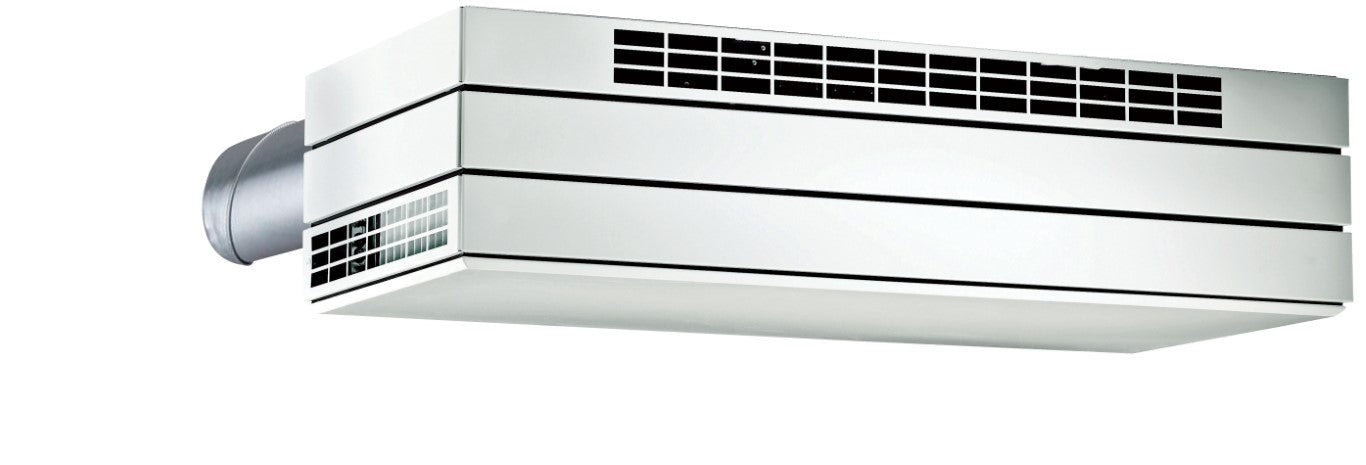 Airflow DUPLEX Vent P 1200 V